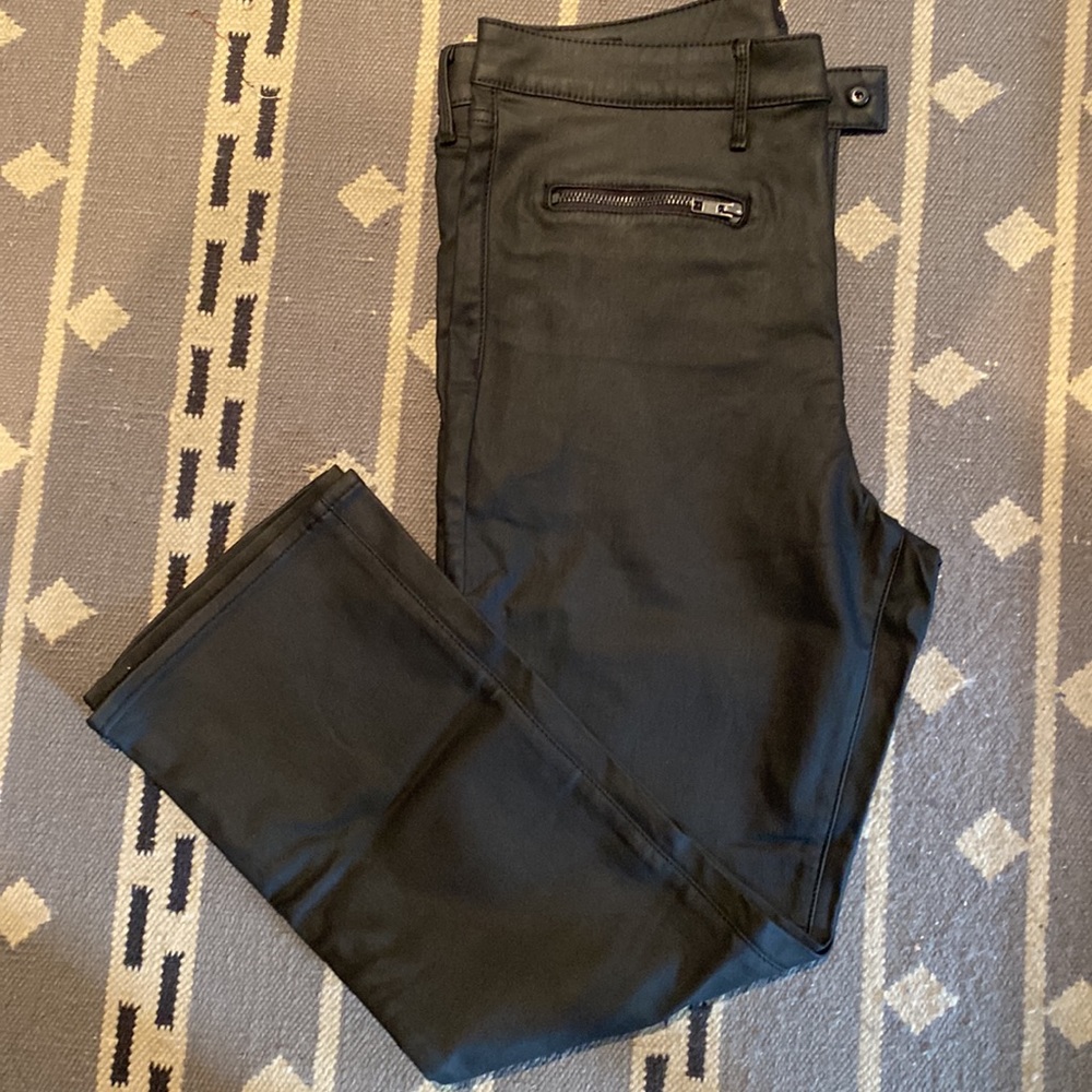Sanctuary Denim Kick Crop Jean
